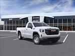 New 2026 GMC Sierra 1500 Pro Regular Cab thumbnail 1
