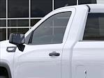 New 2026 GMC Sierra 1500 Pro Regular Cab thumbnail 11