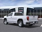 New 2026 GMC Sierra 1500 Pro Regular Cab thumbnail 3