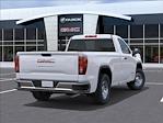 New 2026 GMC Sierra 1500 Pro Regular Cab thumbnail 4