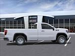 New 2026 GMC Sierra 1500 Pro Regular Cab thumbnail 5