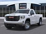 New 2026 GMC Sierra 1500 Pro Regular Cab thumbnail 6