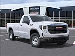 New 2026 GMC Sierra 1500 Pro Regular Cab thumbnail 7