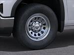 New 2026 GMC Sierra 1500 Pro Regular Cab thumbnail 8