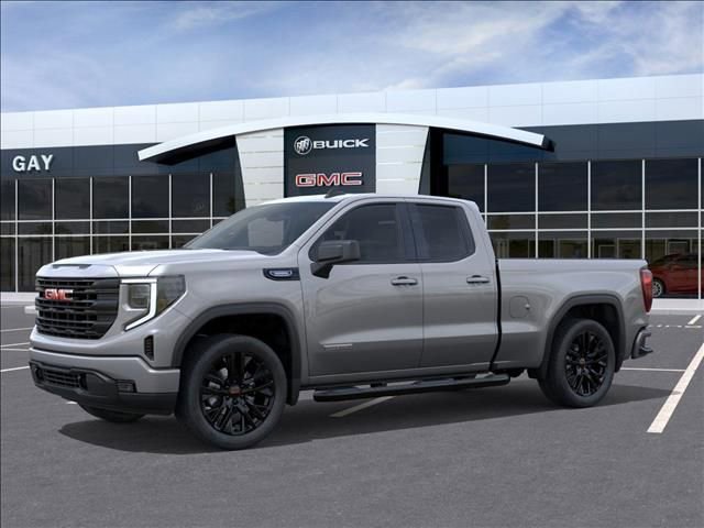 New 2026 GMC Sierra 1500 - photo 2