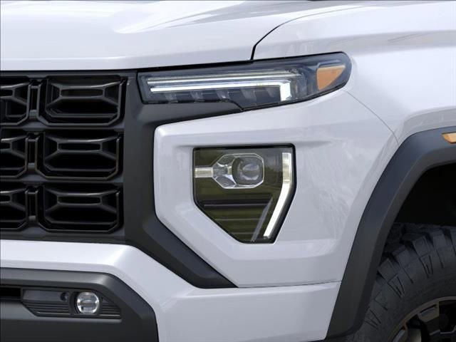 New 2026 GMC Canyon Elevation Crew Cab - photo 10
