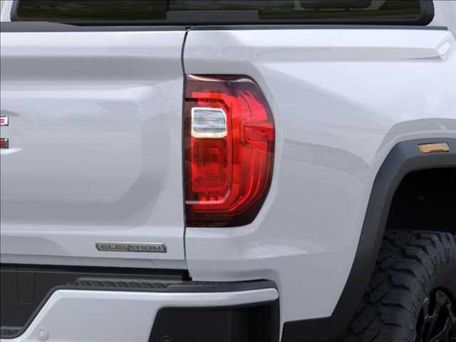 New 2026 GMC Canyon Elevation Crew Cab - photo 11