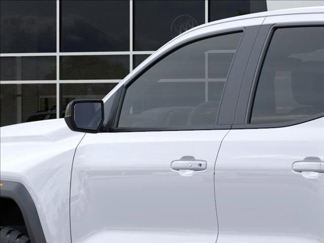 New 2026 GMC Canyon Elevation Crew Cab - photo 12