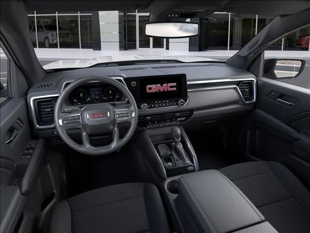 New 2026 GMC Canyon Elevation Crew Cab - photo 15