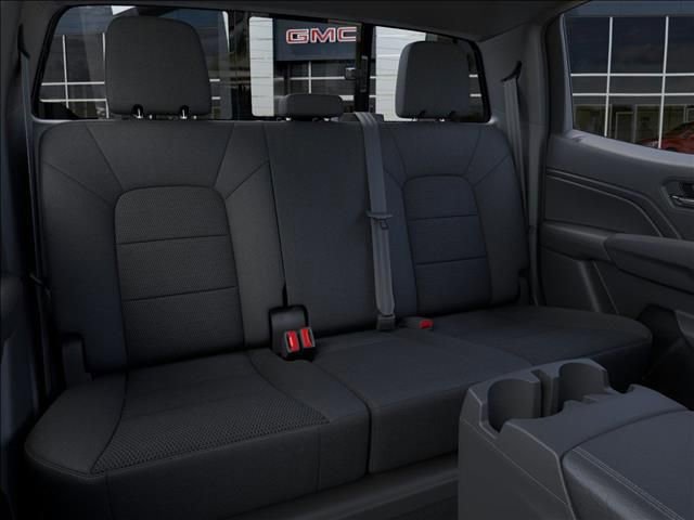 New 2026 GMC Canyon Elevation Crew Cab - photo 17