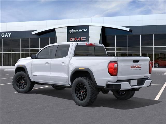 New 2026 GMC Canyon Elevation Crew Cab - photo 3
