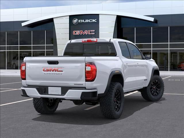 New 2026 GMC Canyon Elevation Crew Cab - photo 4