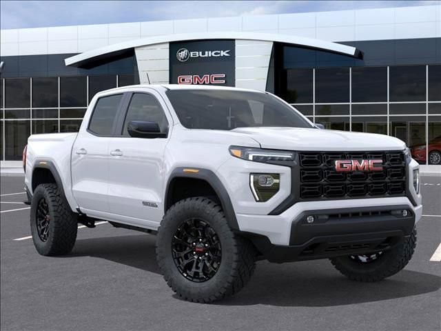 New 2026 GMC Canyon Elevation Crew Cab - photo 7