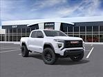 New 2026 GMC Canyon Elevation Crew Cab thumbnail 1