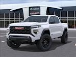 New 2026 GMC Canyon Elevation Crew Cab thumbnail 6