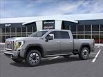 New 2026 GMC Sierra 2500 Denali Crew Cab thumbnail 2
