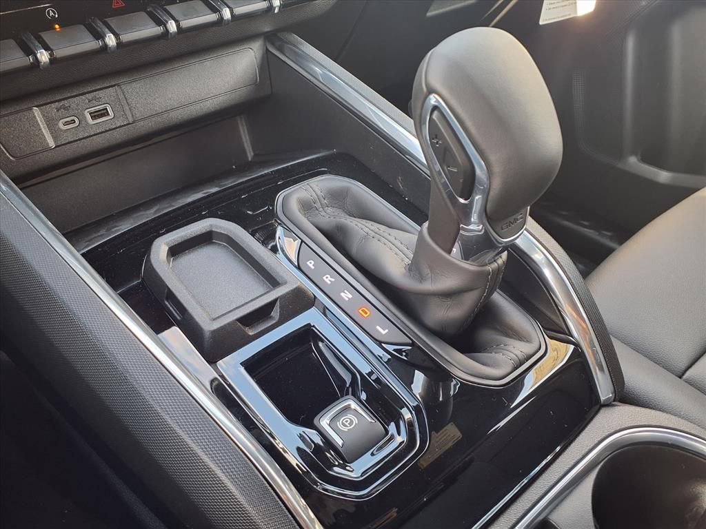 New 2026 GMC Canyon Elevation Crew Cab - photo 13