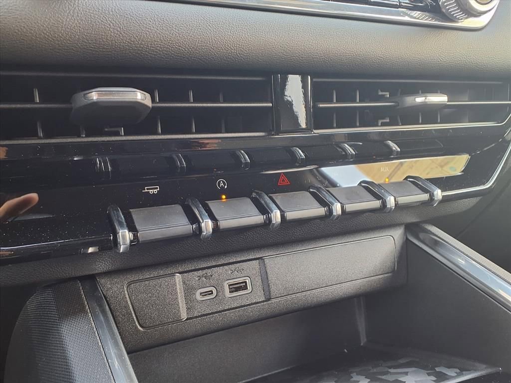 New 2026 GMC Canyon Elevation Crew Cab - photo 14