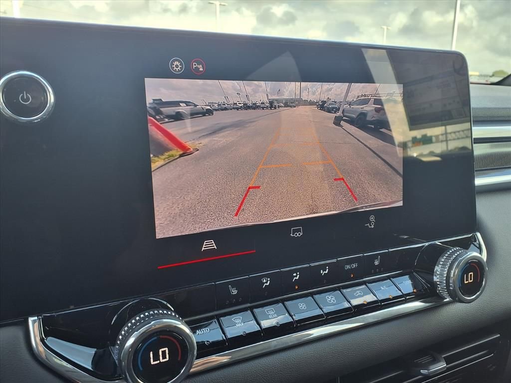New 2026 GMC Canyon Elevation Crew Cab - photo 15