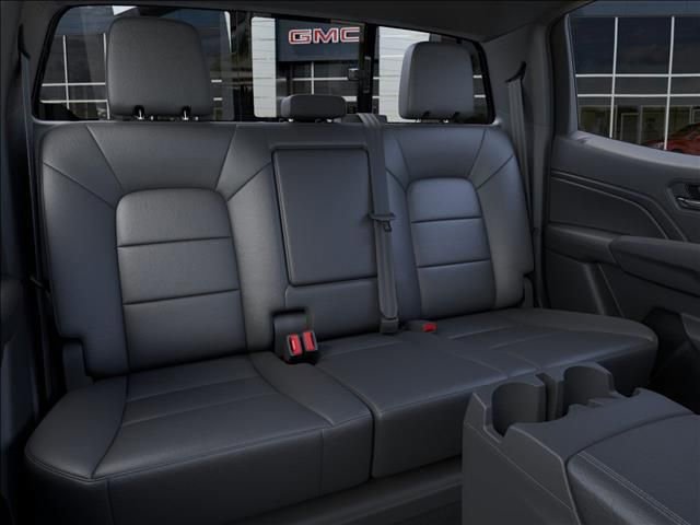 New 2026 GMC Canyon Elevation Crew Cab - photo 17