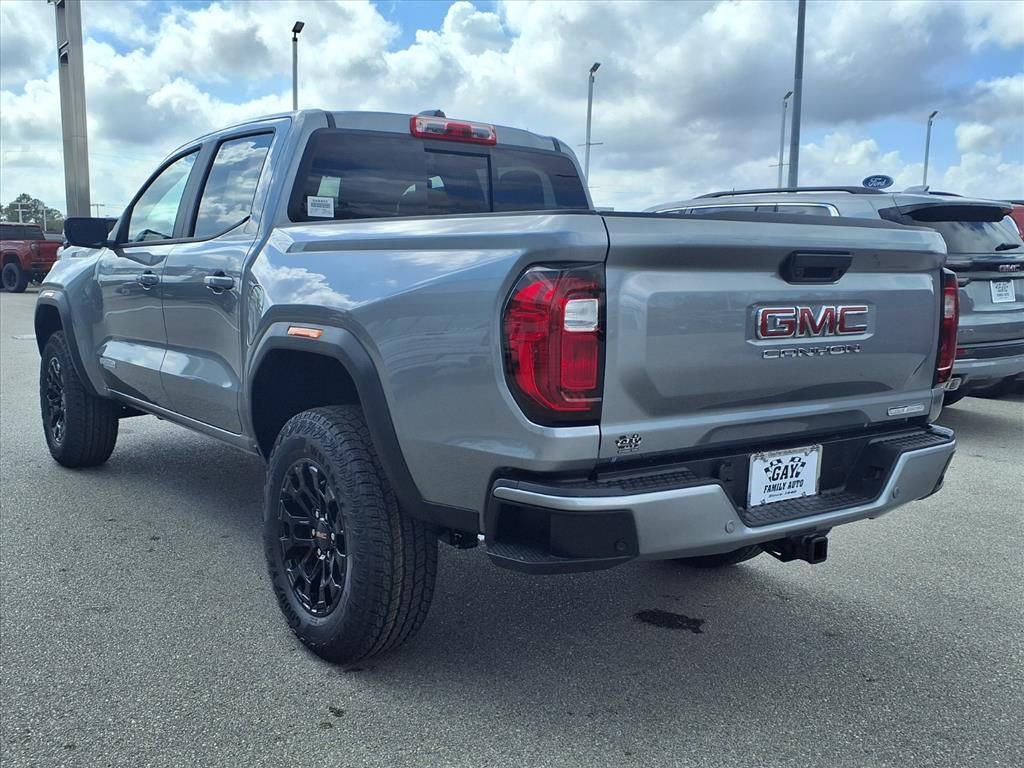 New 2026 GMC Canyon - photo 2