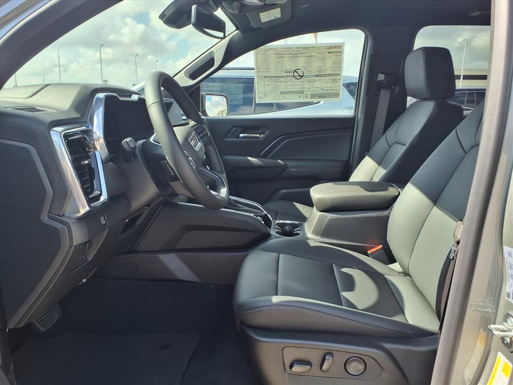 New 2026 GMC Canyon Elevation Crew Cab - photo 7