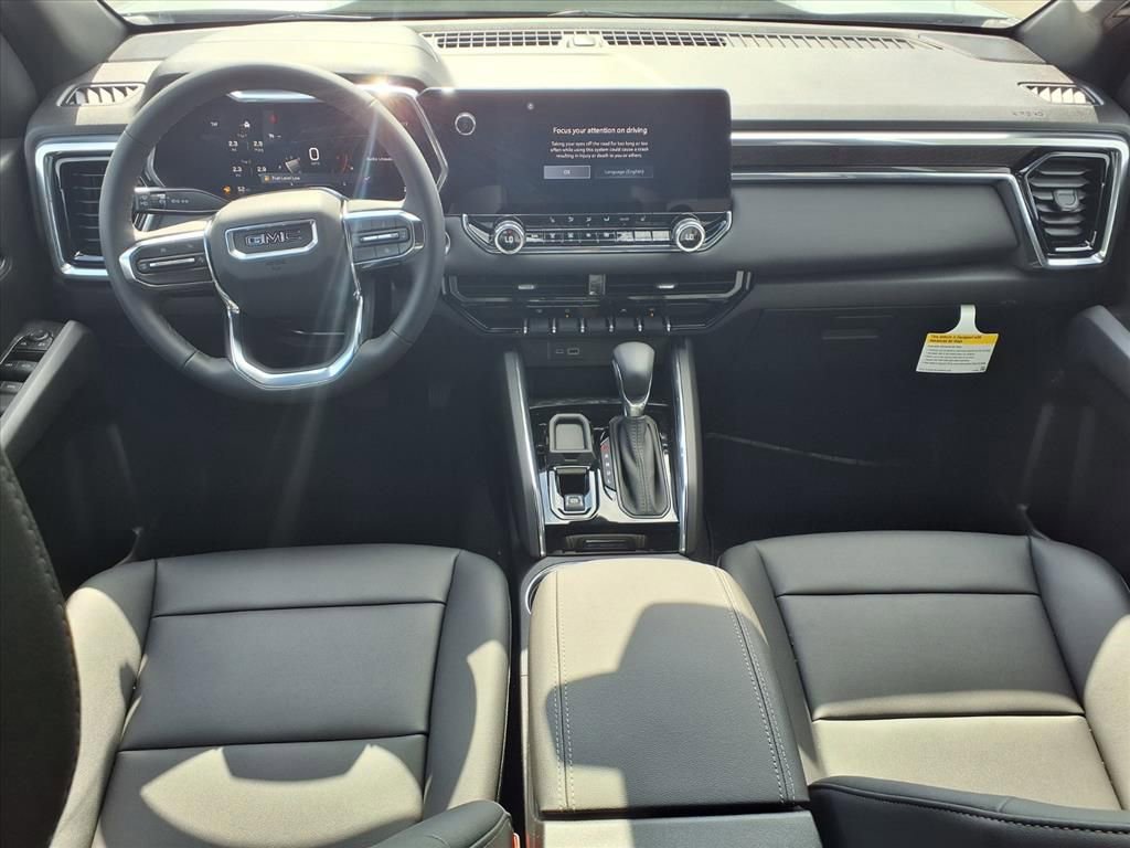 New 2026 GMC Canyon Elevation Crew Cab - photo 9