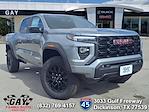 New 2026 GMC Canyon Elevation Crew Cab thumbnail 1