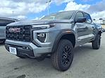 New 2026 GMC Canyon Elevation Crew Cab thumbnail 3