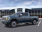 New 2026 GMC Sierra 2500 Denali Crew Cab thumbnail 2