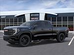 New 2026 GMC Sierra 1500 Elevation Double Cab thumbnail 2