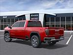 New 2026 GMC Sierra 2500 SLT Crew Cab thumbnail 3