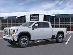 New 2026 GMC Sierra 2500 Denali Crew Cab thumbnail 2