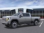 New 2026 GMC Sierra 2500 Denali Crew Cab thumbnail 2