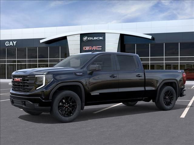 New 2026 GMC Sierra 1500 - photo 2