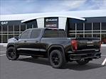 New 2026 GMC Sierra 1500 Elevation Crew Cab thumbnail 3