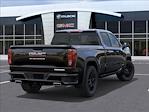 New 2026 GMC Sierra 1500 Elevation Crew Cab thumbnail 4