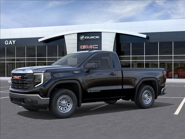 New 2026 GMC Sierra 1500 - photo 2