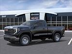 New 2026 GMC Sierra 1500 Pro Regular Cab thumbnail 2