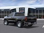 New 2026 GMC Sierra 1500 Pro Regular Cab thumbnail 3