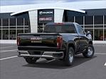 New 2026 GMC Sierra 1500 Pro Regular Cab thumbnail 4