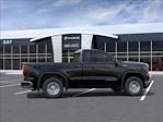 New 2026 GMC Sierra 1500 Pro Regular Cab thumbnail 5