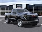 New 2026 GMC Sierra 1500 Pro Regular Cab thumbnail 7