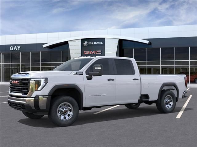 New 2026 GMC Sierra 2500 - photo 2