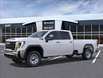New 2026 GMC Sierra 2500 Pro Crew Cab thumbnail 2