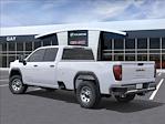 New 2026 GMC Sierra 2500 Pro Crew Cab thumbnail 3