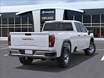 New 2026 GMC Sierra 2500 Pro Crew Cab thumbnail 4