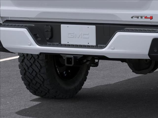 New 2026 GMC Canyon AT4 Crew Cab - photo 14
