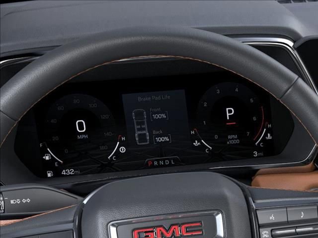 New 2026 GMC Canyon AT4 Crew Cab - photo 18
