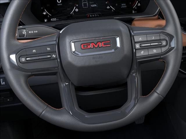 New 2026 GMC Canyon AT4 Crew Cab - photo 19
